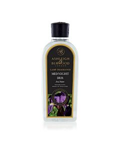 Ashleigh & Burwood Midnight Iris 500ml